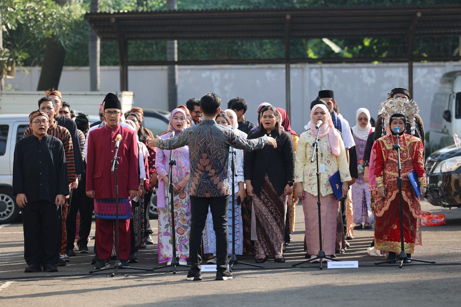 Hari Kearsipan ke-55: Momentum Perkuat Kolaborasi, Inovasi, dan Transformasi Kearsipan